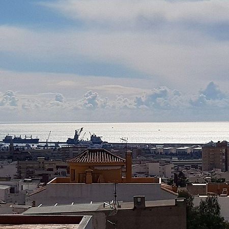 Oyo Hotel Costa Andaluza Motril Bagian luar foto