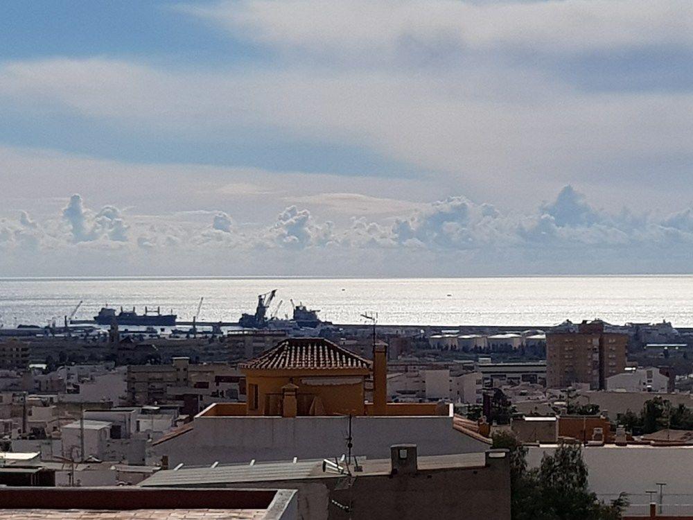 Oyo Hotel Costa Andaluza Motril Bagian luar foto