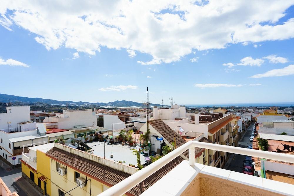 Oyo Hotel Costa Andaluza Motril Bagian luar foto